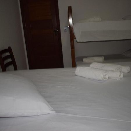 Hotel Pousada Mirra De Parati Extérieur photo