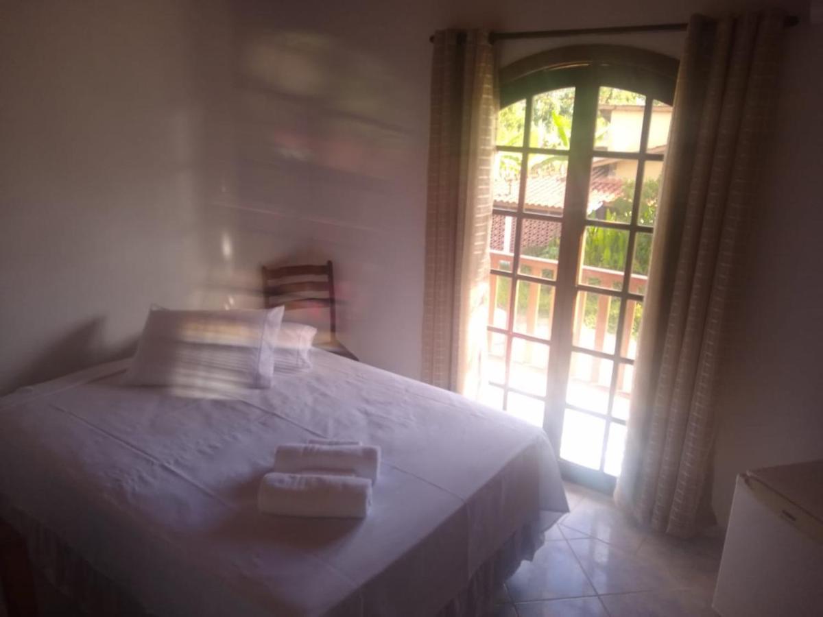 Hotel Pousada Mirra De Parati Extérieur photo