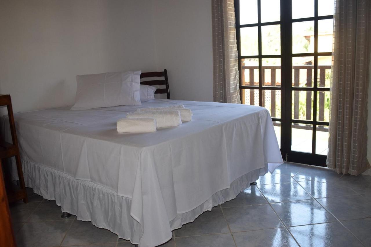 Hotel Pousada Mirra De Parati Extérieur photo